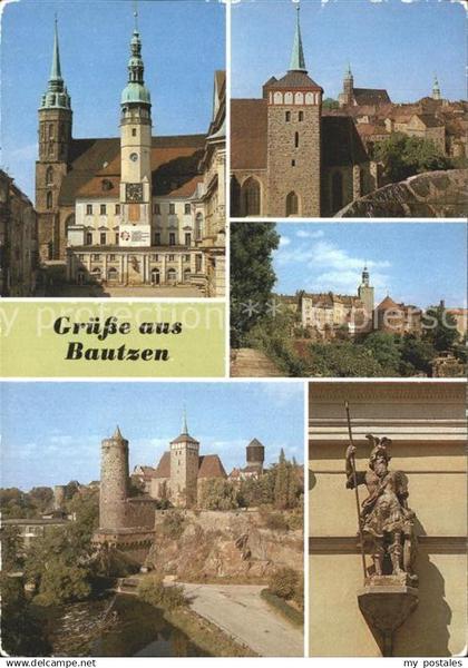 Bautzen