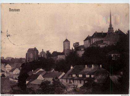 Bautzen,