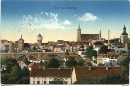 Bautzen