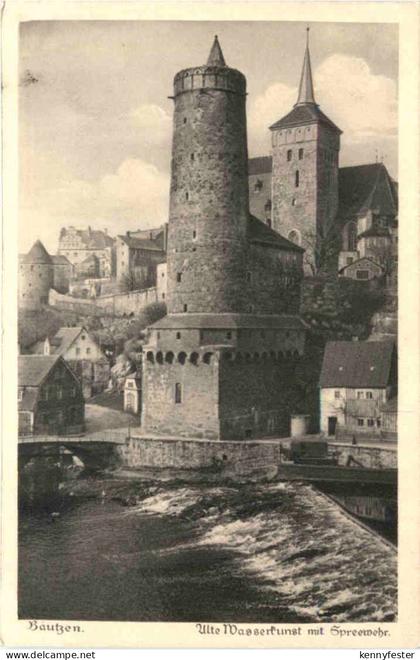 Bautzen