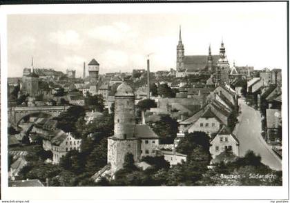 Bautzen Sachsen Bautzen