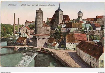 Bautzen Sachsen Bautzen