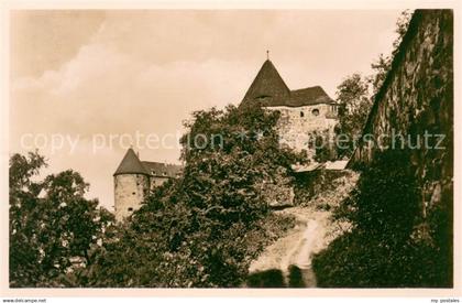 Bautzen Serie Das 1000jaehrige Bautzen Alte Stadtmauer