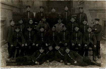 Bautzen - Soldaten
