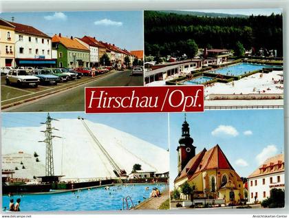 10334908 - Hirschau , Oberpf