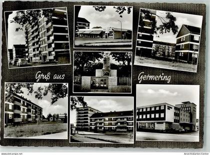 10655274 - Germering , Oberbay