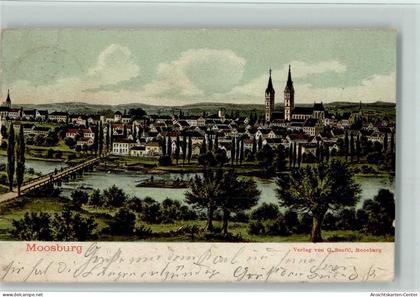 13080122 - Moosburg a d Isar