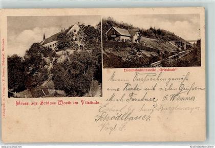 13244119 - Warth , Niederbay