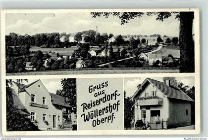 13245331 - Woellershof b Neustadt a d Waldnaab