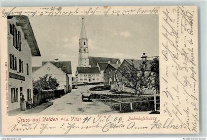 13446171 - Velden , Vils