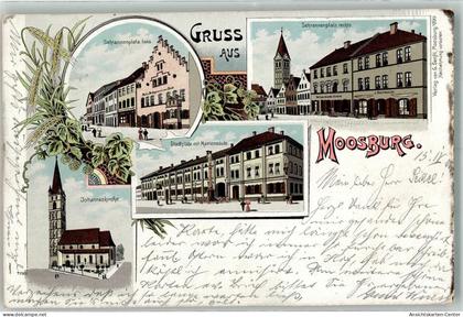 13514944 - Moosburg a d Isar