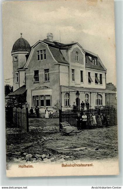 13519447 - Hofheim , Unterfr