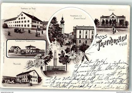 13520929 - Taufkirchen Vils