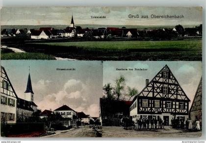 13557334 - Oberreichenbach b Herzogenaurach