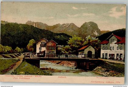 13564095 - Jenbach , Oberbay