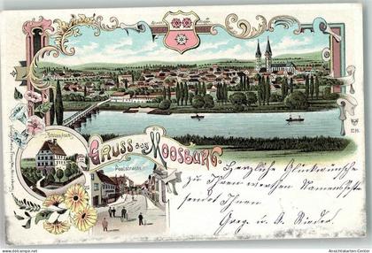 13610437 - Moosburg a d Isar