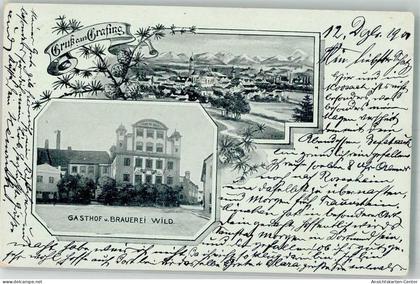 13637109 - Grafing , Chiemgau
