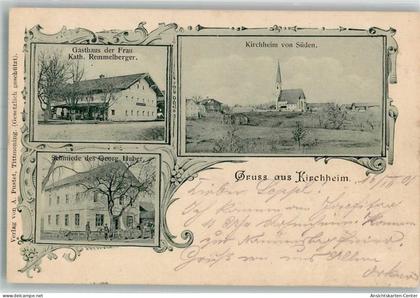 13645349 - Kirchheim