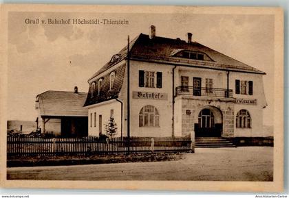 13656453 - Hoechstaedt , Oberfr