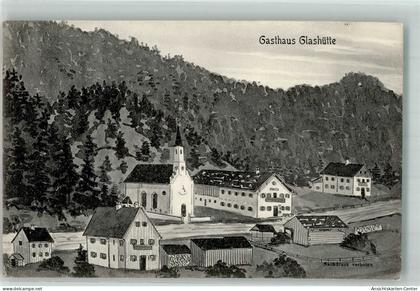 13669394 - Glashuette b Tegernsee