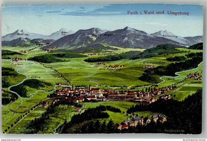 13996169 - Furth i Wald