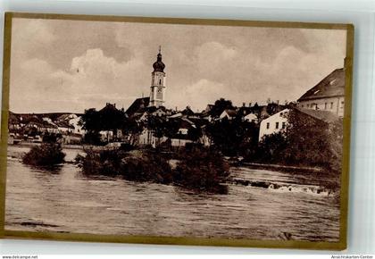 13998666 - Roding , Regen