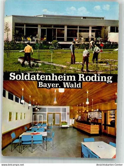 38050279 - Roding , Regen
