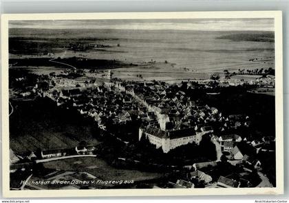 38199781 - Hoechstaedt a d Donau