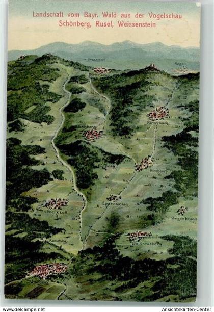 39216773 - Schoenberg , Niederbay