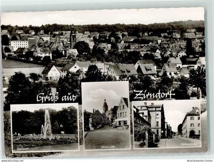 39231524 - Zirndorf , Mittelfr