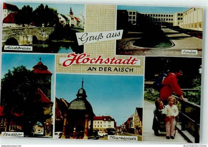 39263778 - Hoechstadt a d Aisch