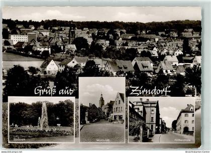39303958 - Zirndorf , Mittelfr
