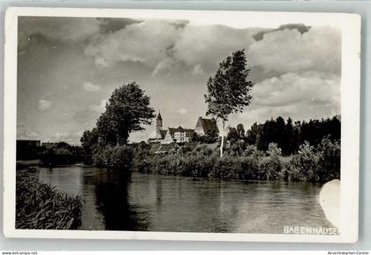 39669366 - Babenhausen , Schwab