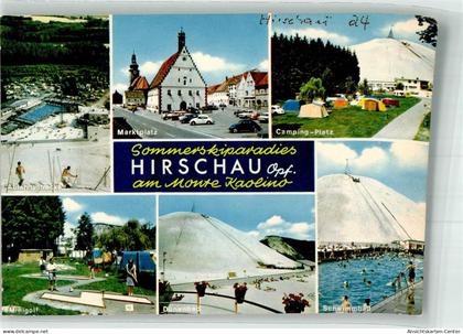 39956549 - Hirschau , Oberpf
