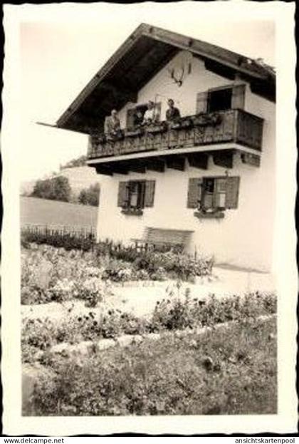 4 Fotos Bodenschneid Schliersee in Oberbayern