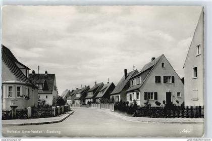 50378583 - Hofheim , Unterfr