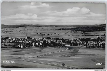 50378589 - Hofheim , Unterfr