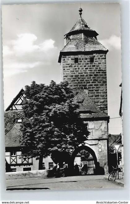 50416885 - Hoechstadt a d Aisch