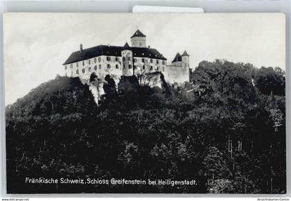 50423125 - Heiligenstadt , Oberfr