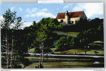 50487227 - Hofheim , Unterfr