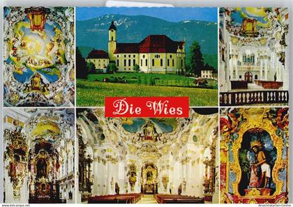 50490237 - Wies , Oberbay