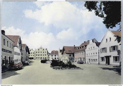 50686703 - Gerzen , Vils