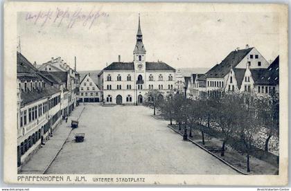 50916435 - Pfaffenhofen a Inn