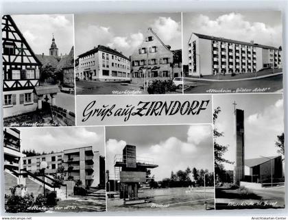 50944135 - Zirndorf , Mittelfr