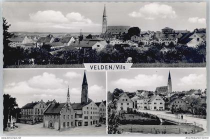 51122768 - Velden , Vils