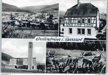 51290850 - Breitenbrunn , Unterfr