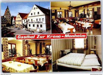 51354755 - Monheim , Schwab