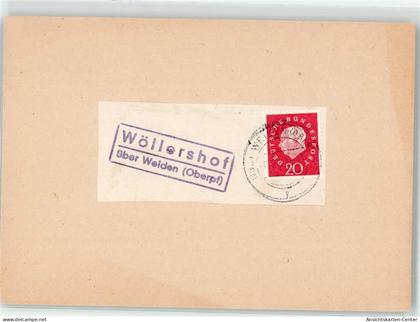 52116369 - Woellershof b Neustadt a d Waldnaab