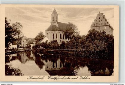 52216401 - Krumbach Schwaben