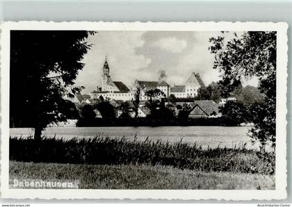 52269969 - Babenhausen , Schwab